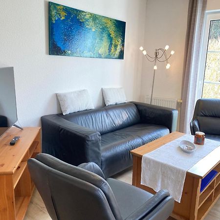 Dünenresidenz Karlshagen - Ferienwohnung Lindenweg 4d Exterior foto
